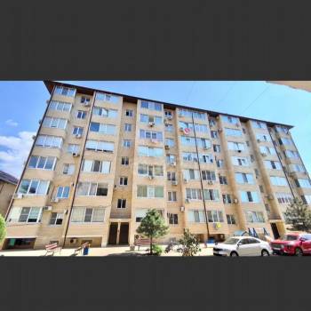 Продается 2-х комнатная квартира, 64 м²