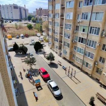 Продается 2-х комнатная квартира, 64 м²