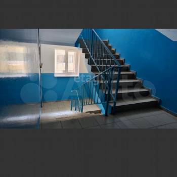 Продается 2-х комнатная квартира, 64 м²