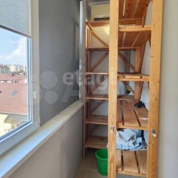 Продается 2-х комнатная квартира, 64 м²