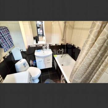 Продается 2-х комнатная квартира, 64 м²
