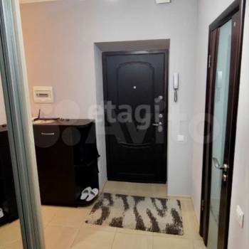 Продается 2-х комнатная квартира, 64 м²
