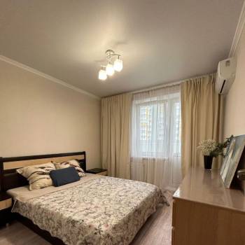 Сдается 1-комнатная квартира, 44 м²