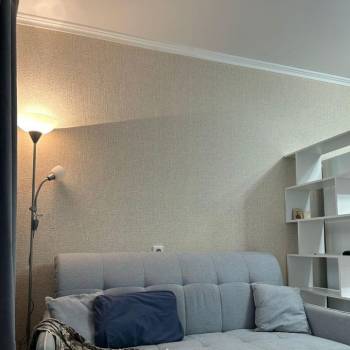Сдается 1-комнатная квартира, 44 м²