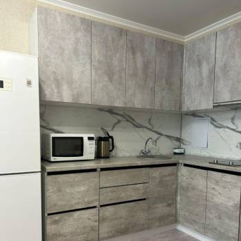Сдается 1-комнатная квартира, 44 м²
