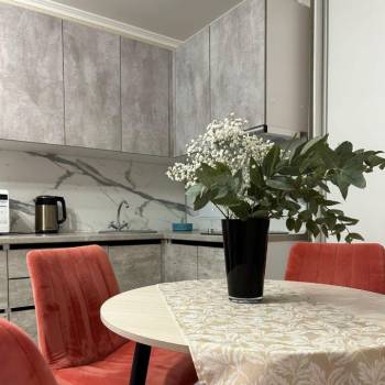 Сдается 1-комнатная квартира, 44 м²