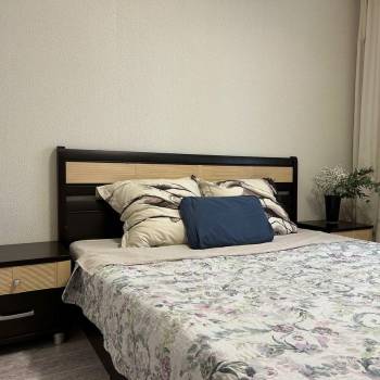 Сдается 1-комнатная квартира, 44 м²
