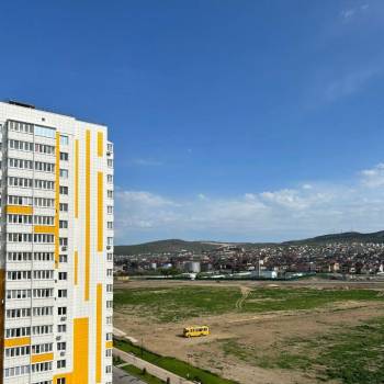 Сдается 1-комнатная квартира, 44 м²