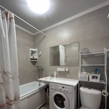 Сдается 1-комнатная квартира, 44 м²