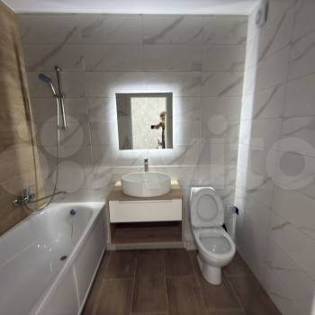 Продается 1-комнатная квартира, 27 м²