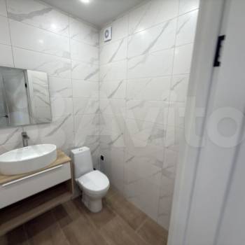 Продается 1-комнатная квартира, 27 м²