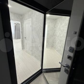 Продается 1-комнатная квартира, 27 м²