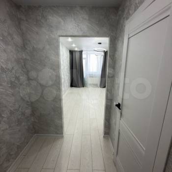 Продается 1-комнатная квартира, 27 м²