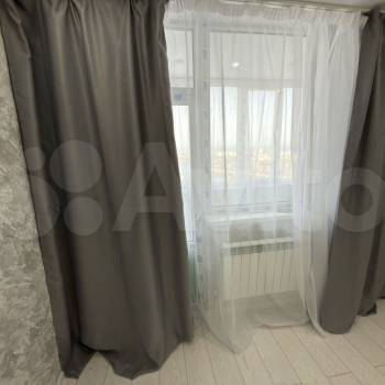 Продается 1-комнатная квартира, 27 м²