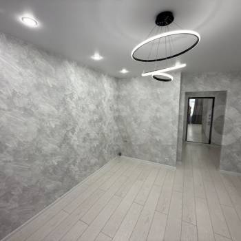 Продается 1-комнатная квартира, 27 м²