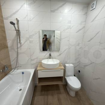 Продается 1-комнатная квартира, 27 м²
