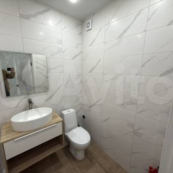 Продается 1-комнатная квартира, 27 м²