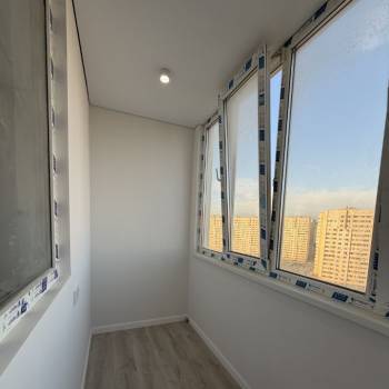 Продается 1-комнатная квартира, 27,5 м²