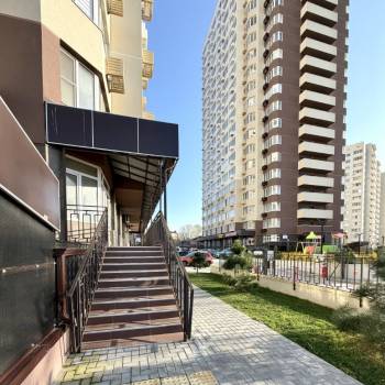 Продается 1-комнатная квартира, 27,5 м²