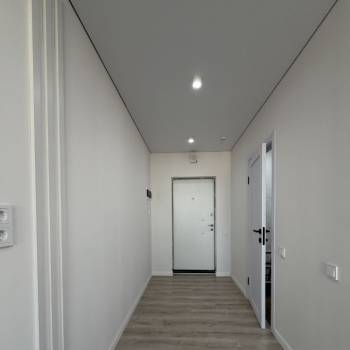 Продается 1-комнатная квартира, 27,5 м²