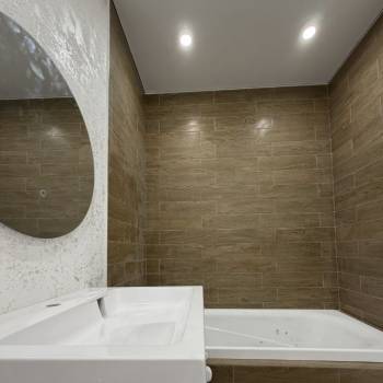 Продается 1-комнатная квартира, 27,5 м²