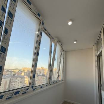 Продается 1-комнатная квартира, 27,5 м²