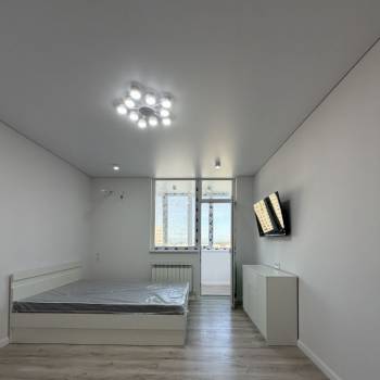 Продается 1-комнатная квартира, 27,5 м²