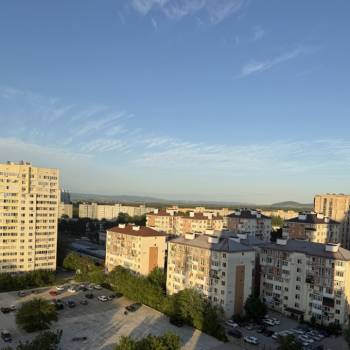 Продается 1-комнатная квартира, 27,5 м²