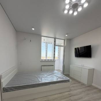 Продается 1-комнатная квартира, 27,5 м²