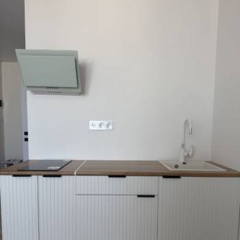 Продается 1-комнатная квартира, 27,5 м²