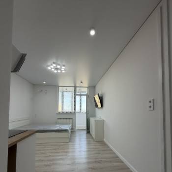 Продается 1-комнатная квартира, 27,5 м²