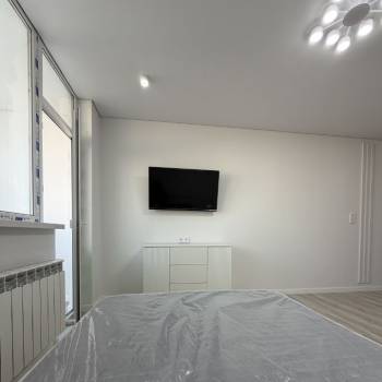 Продается 1-комнатная квартира, 27,5 м²