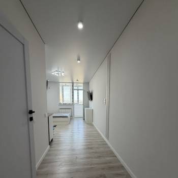 Продается 1-комнатная квартира, 27,5 м²