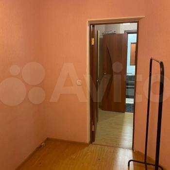 Продается 1-комнатная квартира, 44,3 м²