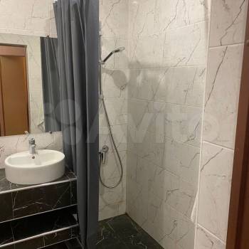 Продается 1-комнатная квартира, 44,3 м²