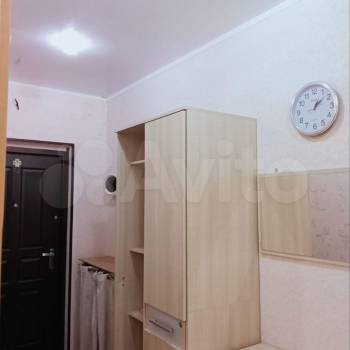 Продается 1-комнатная квартира, 43 м²