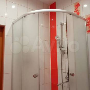 Продается 1-комнатная квартира, 43 м²