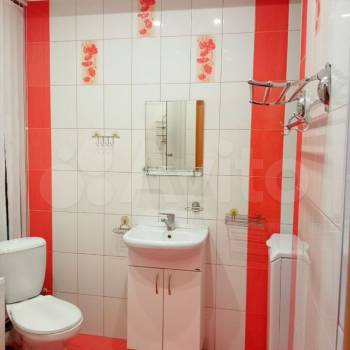 Продается 1-комнатная квартира, 43 м²