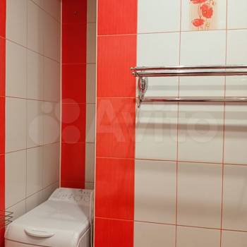 Продается 1-комнатная квартира, 43 м²