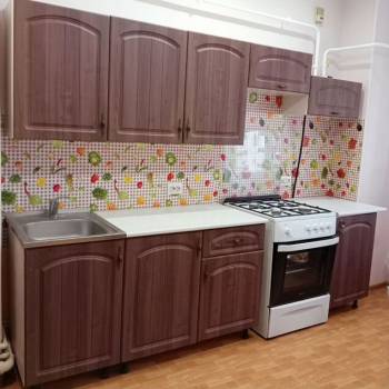 Продается 1-комнатная квартира, 43 м²