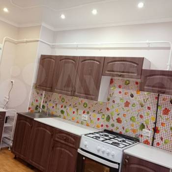 Продается 1-комнатная квартира, 43 м²