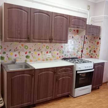 Продается 1-комнатная квартира, 43 м²