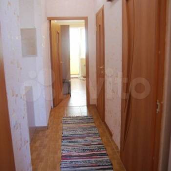 Продается 1-комнатная квартира, 43 м²