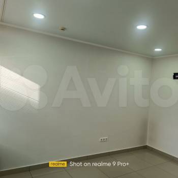 Сдается Нежилое помещение, 46,5 м²