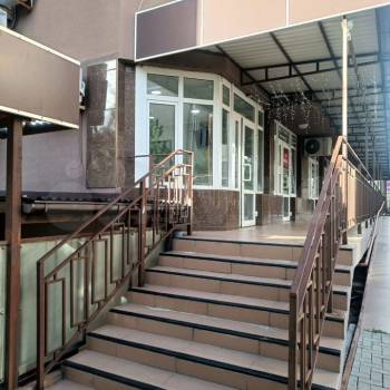 Сдается Нежилое помещение, 46,5 м²