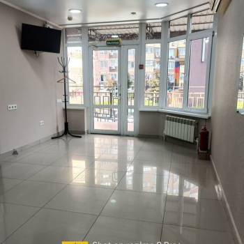Сдается Нежилое помещение, 46,5 м²