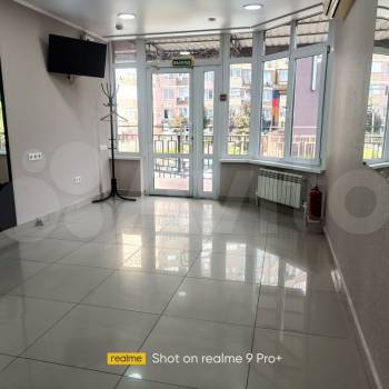 Сдается Нежилое помещение, 46,5 м²