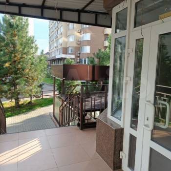 Сдается Нежилое помещение, 46,5 м²
