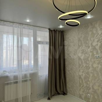 Продается 1-комнатная квартира, 28 м²
