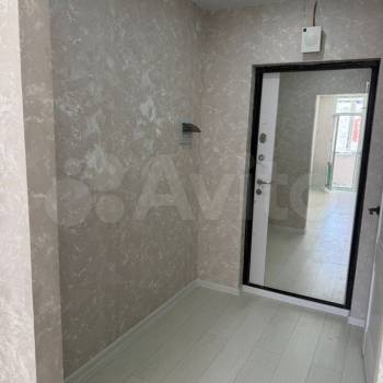 Продается 1-комнатная квартира, 28 м²